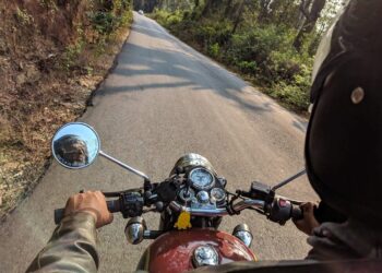 Endurecen obligaciones para dueños de motos en Guanajuato; deberán registrarse en padrón