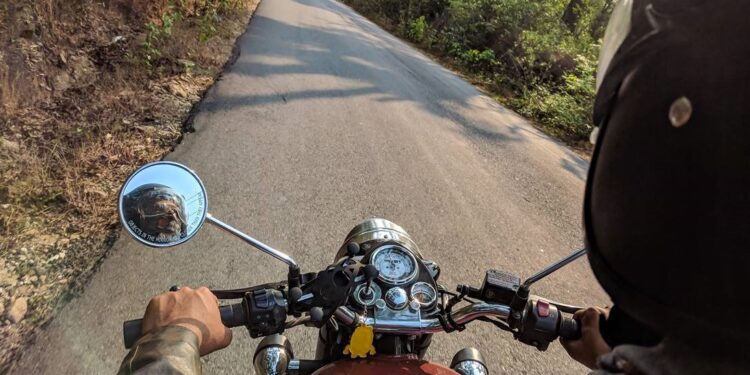 Endurecen obligaciones para dueños de motos en Guanajuato; deberán registrarse en padrón