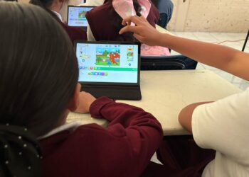 Así puedes solicitar para tu escuela los talleres Jóvenes Constructores de Paz y Abriendo Horizontes