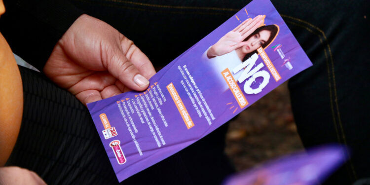 Irapuato promueve las sanciones por acoso callejero