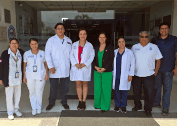 El Hospital Comunitario de Jaral del Progreso celebra su 14 aniversario con estas actividades