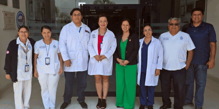 El Hospital Comunitario de Jaral del Progreso celebra su 14 aniversario con estas actividades