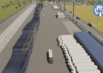 ¿Qué trabajo realizan los integrantes de la Unidad Canina K9 de Guanajuato?