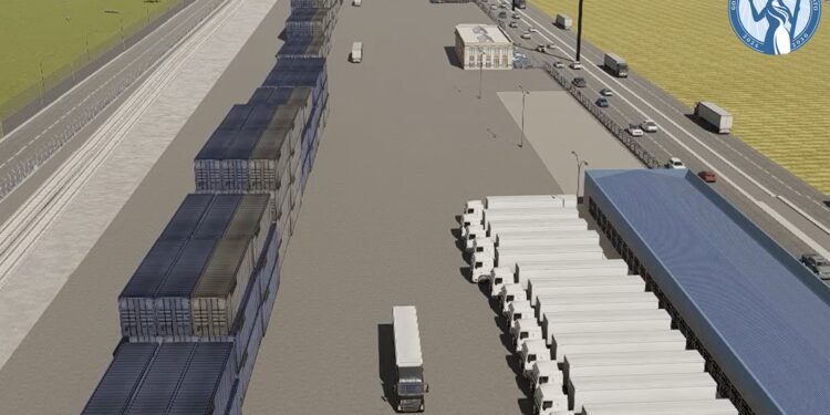 ¿Qué trabajo realizan los integrantes de la Unidad Canina K9 de Guanajuato?