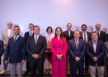 ¿Qué trabajo realizan los integrantes de la Unidad Canina K9 de Guanajuato?