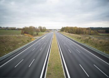 Rehabilitan Autopista Guanajuato-Silao y avanza proyecto hacia San Miguel de Allende