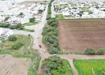¿Qué trabajo realizan los integrantes de la Unidad Canina K9 de Guanajuato?