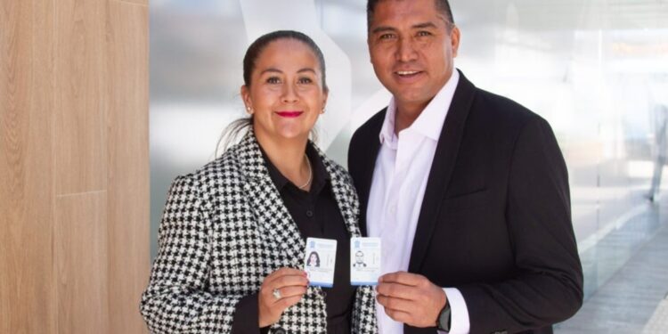 ¡Ve por la tuya! Realizan en Celaya jornada de trámite de cédula profesional estatal