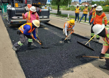 Conectividad y desarrollo, sin deuda