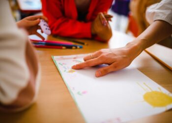 ¡Registra a tu hija o hijo! La Secretaría de Educación de Guanajuato alista el Curso de Verano 2025