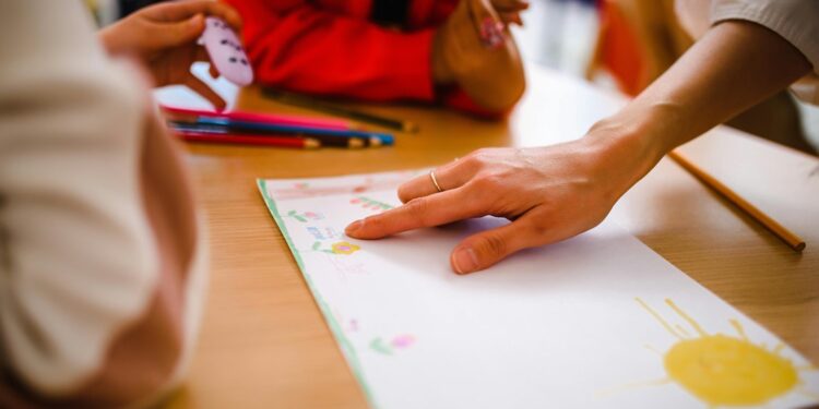 ¡Registra a tu hija o hijo! La Secretaría de Educación de Guanajuato alista el Curso de Verano 2025