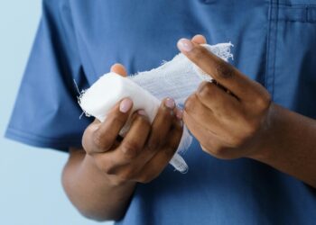 ¿Tienes una herida que se ha complicado? En Valtierrilla existe una Clínica especializada para atenderte