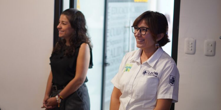 Alistan en León a la nueva generación de guardaparques