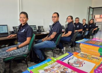 ¡Termina tu primaria o secundaria mediante un solo examen!