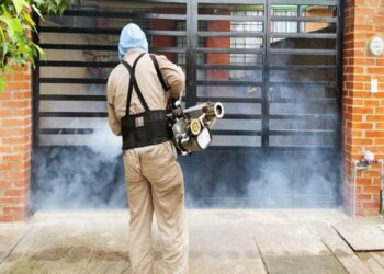 ¡Todos contra el dengue! Realizarán nebulizaciones en el municipio de León