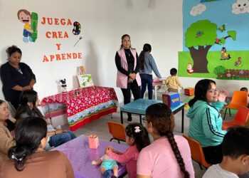 Arranca en Guanajuato la Semana de Vacunación Antirrábica 2025; ¿a dónde llevar a tus mascotas?