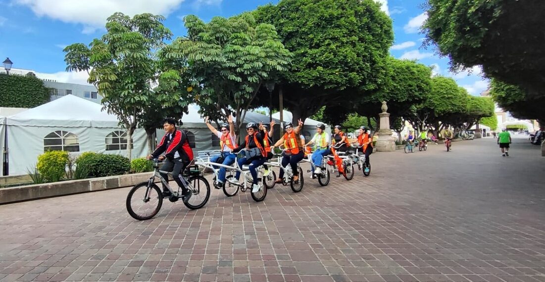 Estas son las actividades que tendrá Ruta León para celebrar su tercer aniversario