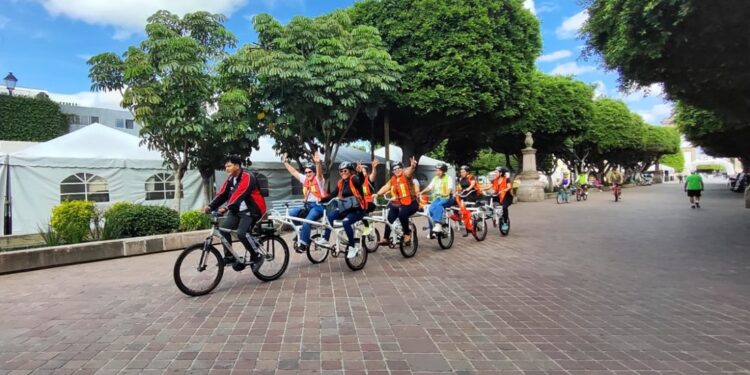 Estas son las actividades que tendrá Ruta León para celebrar su tercer aniversario
