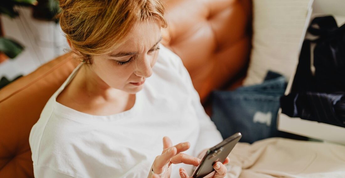 ¿Violencia digital? Todo lo que debes saber sobre la Ley Olimpia y cómo te protege