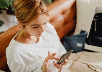 ¿Violencia digital? Todo lo que debes saber sobre la Ley Olimpia y cómo te protege