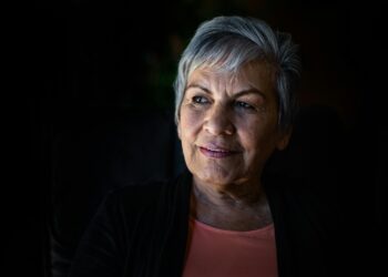 ¿Tienes 65 años o más? Ya puedes registrarte a la Pensión de las Personas Adultas Mayores