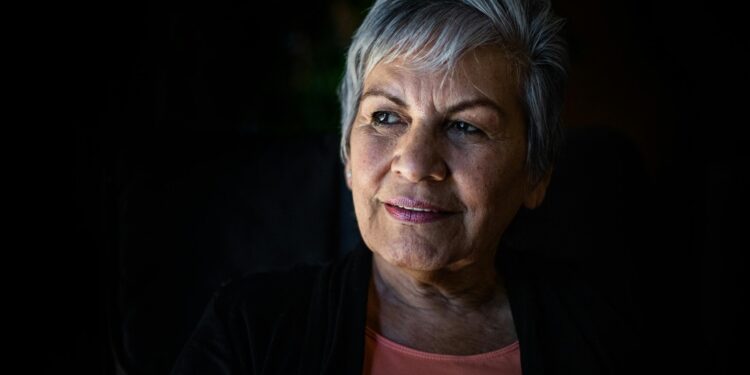 ¿Tienes 65 años o más? Ya puedes registrarte a la Pensión de las Personas Adultas Mayores