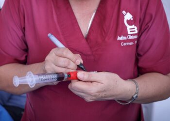 ¿Tienes más de 40 años? Hazte la prueba de antígeno prostático gratis en los Miércoles Ciudadano