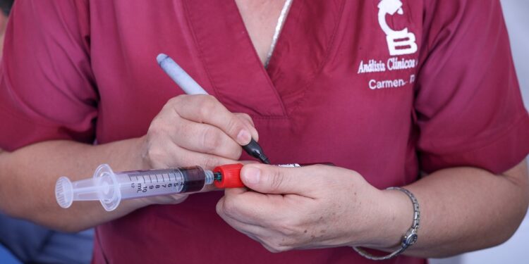 ¿Tienes más de 40 años? Hazte la prueba de antígeno prostático gratis en los Miércoles Ciudadano