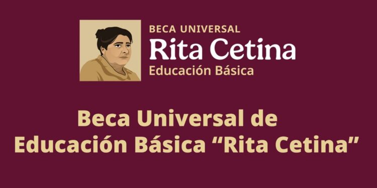 ¿Tienes hijos en secundaria pública? Esto es lo que debes saber sobre la Beca Rita Cetina