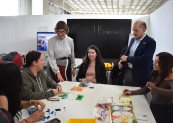 Silao ya tiene Casa del Emprendimiento; ¿qué ofrece este nuevo espacio?