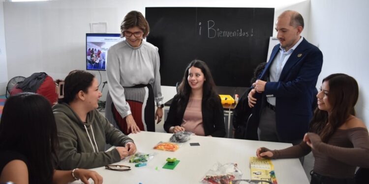 Silao ya tiene Casa del Emprendimiento; ¿qué ofrece este nuevo espacio?