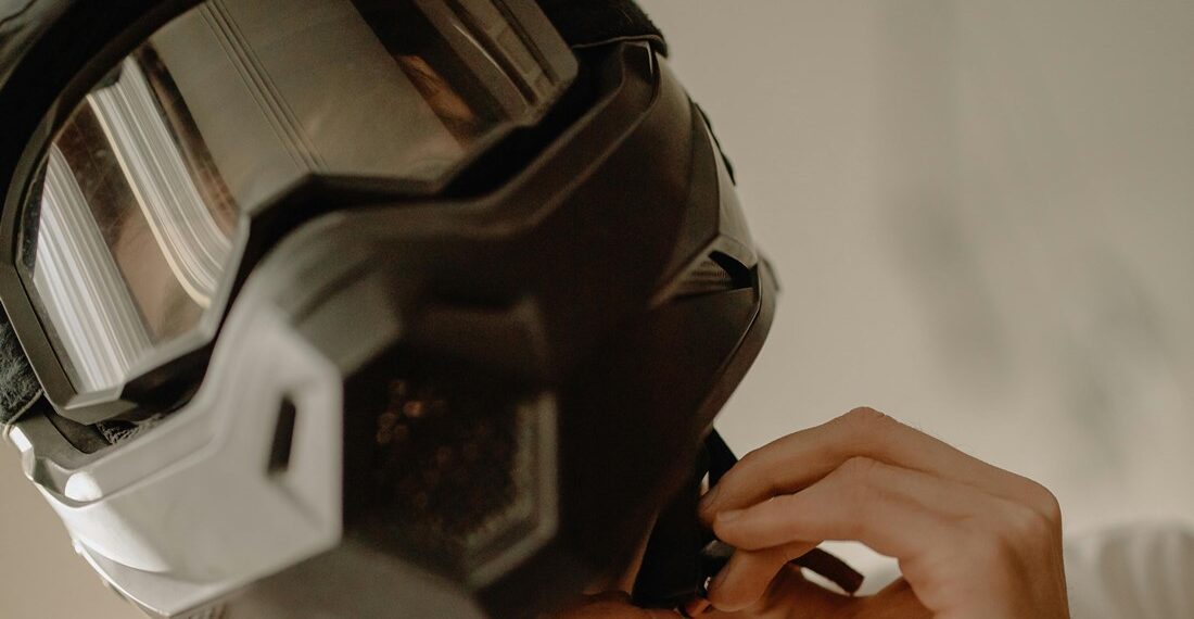 Obligatorio que motociclistas en Irapuato usen casco certificado; ¿qué debes saber y cómo evitar multas?