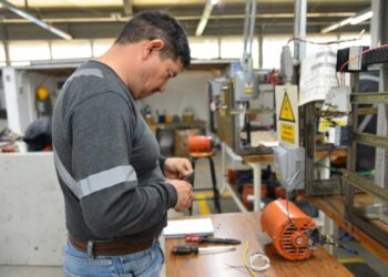 ¿Eres migrante y retornas a Guanajuato? Estas son las opciones de empleo y capacitación del Gobierno estatal