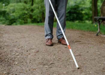 ¿Cómo puedes recibir la Pensión para Personas con Discapacidad del Gobierno de México?