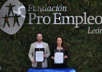 ¿Eres emprendedor en León? Así puedes beneficiarte del convenio entre Tú Puedes Guanajuato y ProEmpleo