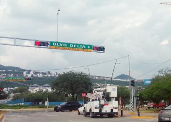 ¿Cómo funciona ‘Gertrude’, el sistema inteligente de semáforos en León?