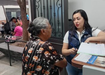 ¿Necesitas apoyo jurídico, psicológico o médico? El CAIV 1 de Irapuato ya tiene nuevo domicilio