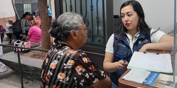 ¿Necesitas apoyo jurídico, psicológico o médico? El CAIV 1 de Irapuato ya tiene nuevo domicilio