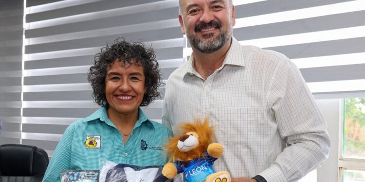 ¿Estudias en el ITL? Te decimos cómo te beneficia el convenio que firmó con la COMUDE León