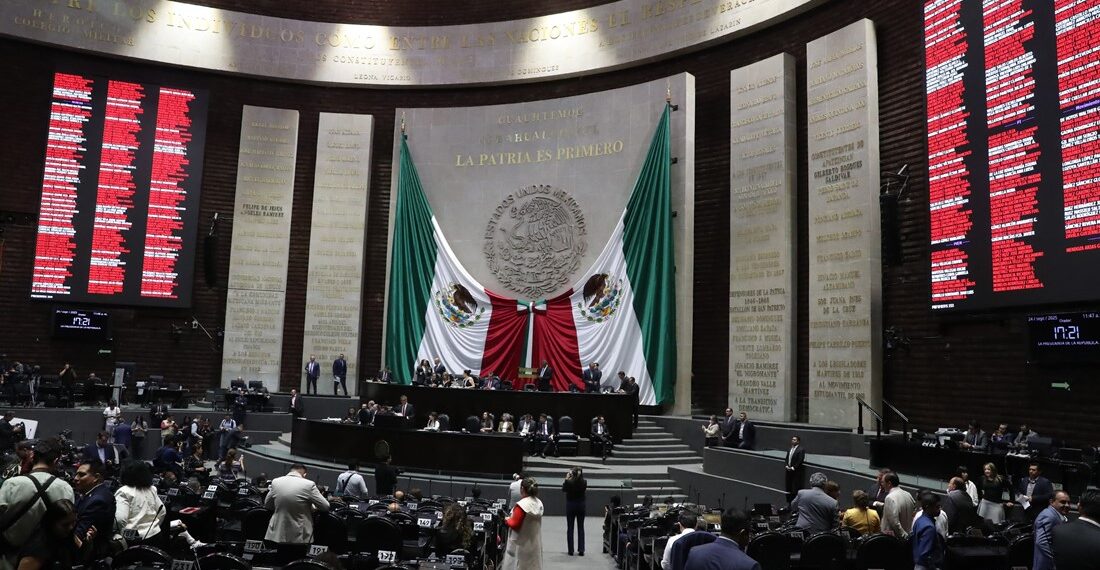 ¿Cómo ha sido el desempeño de las y los diputados federales de Guanajuato?