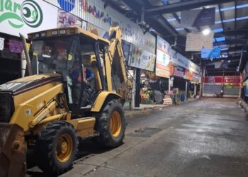 ¿Compras o vendes en el Descargue Estrella? Esto debes saber sobre su rehabilitación