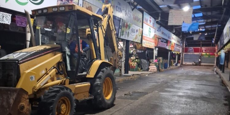 ¿Compras o vendes en el Descargue Estrella? Esto debes saber sobre su rehabilitación