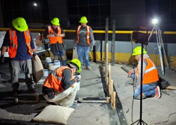 Crece el Parque Metropolitano Norte “Elíseo Martínez Pérez”; ¿cuántas hectáreas se sumaron?