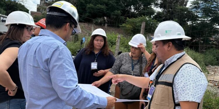 ¿Estudias en la Ibero León? Así te beneficia el convenio con IMMujeres
