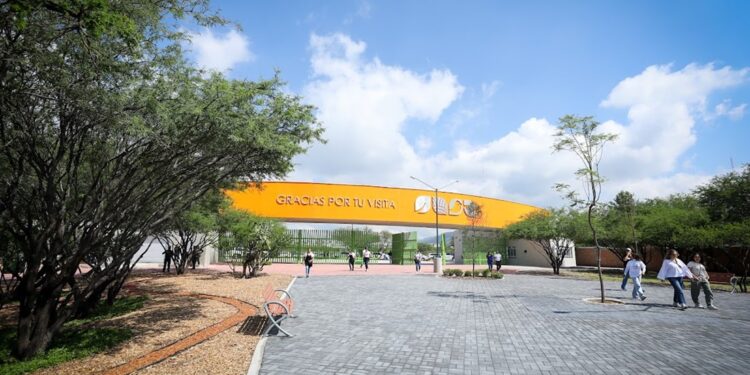 Crece el Parque Metropolitano Norte “Elíseo Martínez Pérez”; ¿cuántas hectáreas se sumaron?