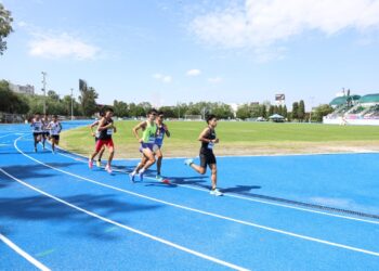 León será sede del Campeonato Estatal Juvenil de Medio Fondo y Fondo: ¿quiénes pueden participar?