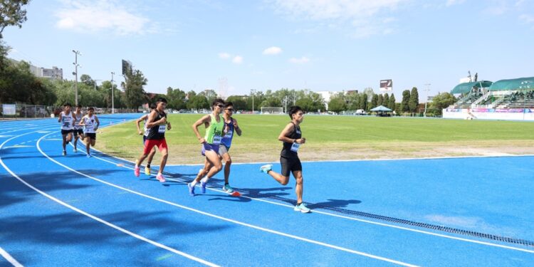 León será sede del Campeonato Estatal Juvenil de Medio Fondo y Fondo: ¿quiénes pueden participar?
