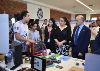 ¿Qué ofrece la renovada Casa del Emprendimiento en Celaya?