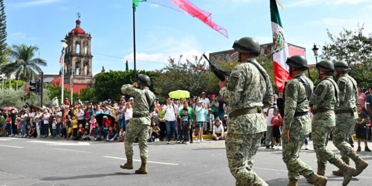 ¡Participa! Guanajuato lanza el primer Fondo Estatal para la Cultura y las Artes 2025