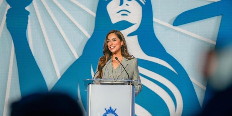 ¿Qué proyectos estratégicos presentó el Gobierno de Guanajuato para el estado?